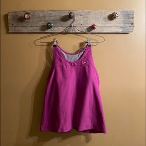 Nike Workout Tank
